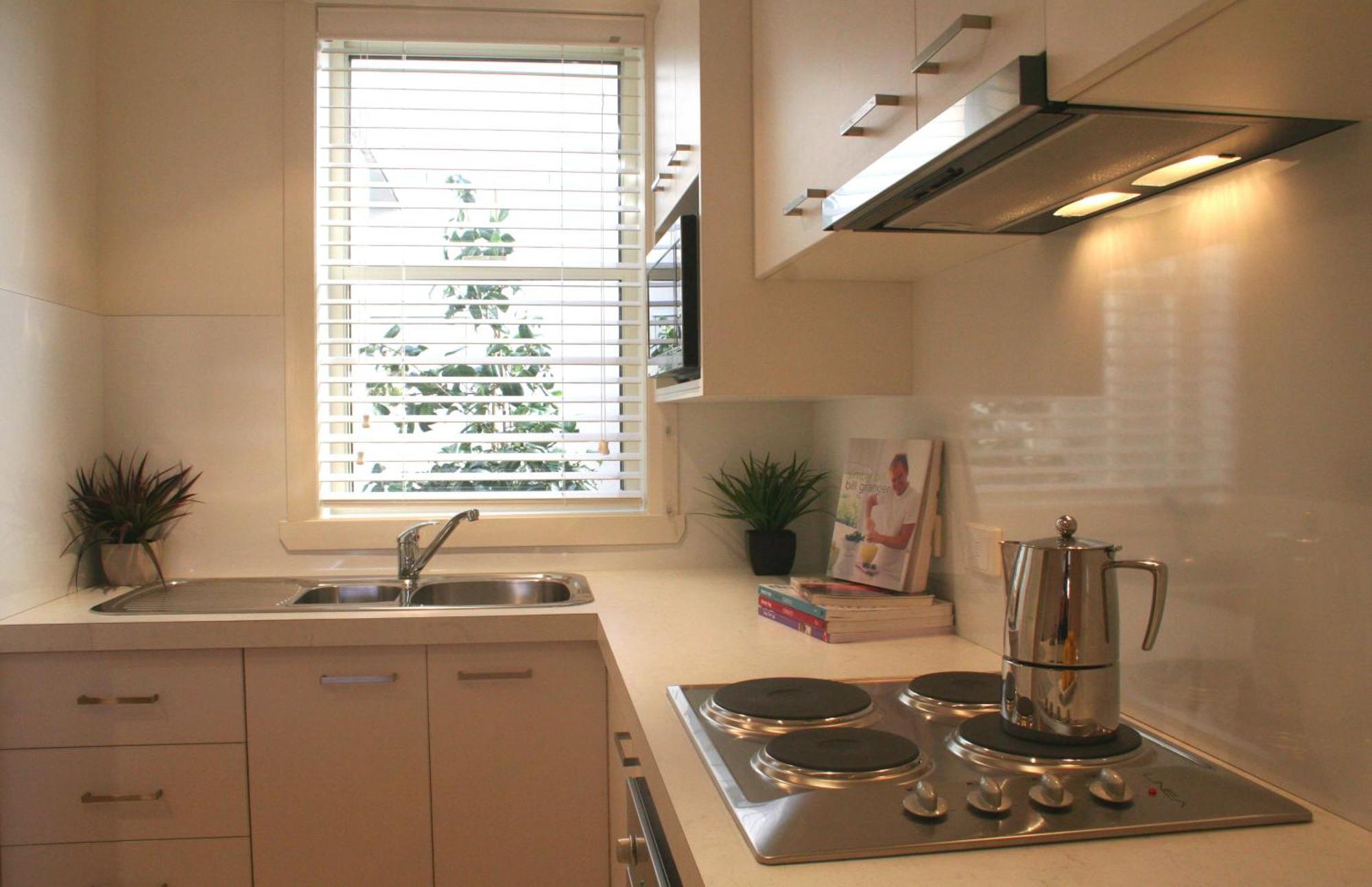 Encore Apartments Bathurst Quarto foto