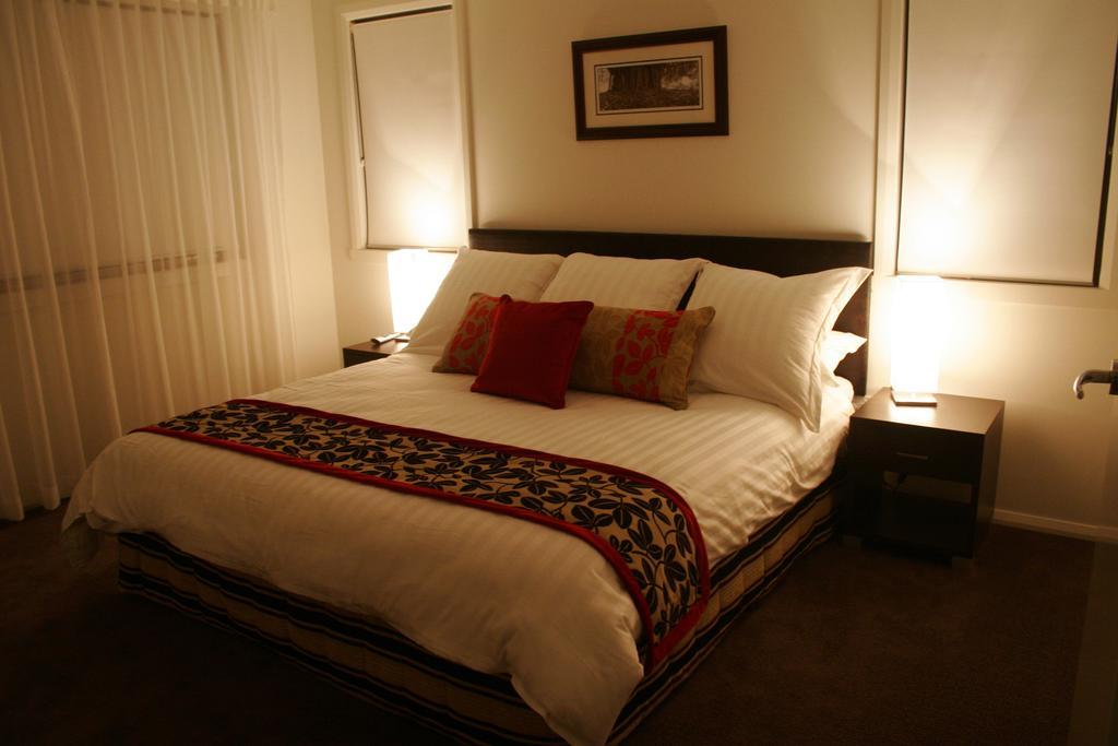 Encore Apartments Bathurst Quarto foto